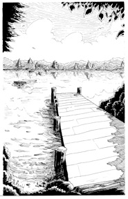 Dock