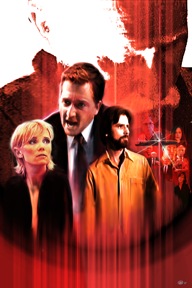 Krone Experiment poster art