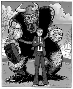 ACX #3 Cover
