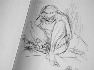 sketchbook 47