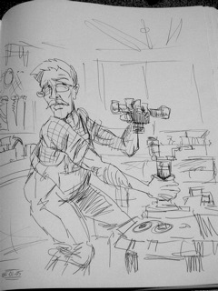 sketchbook 48
