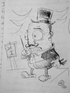 sketchbook 67