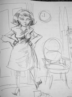 sketchbook 20
