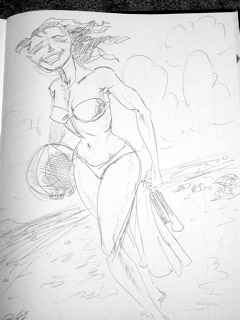 sketchbook 22