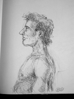 sketchbook 23